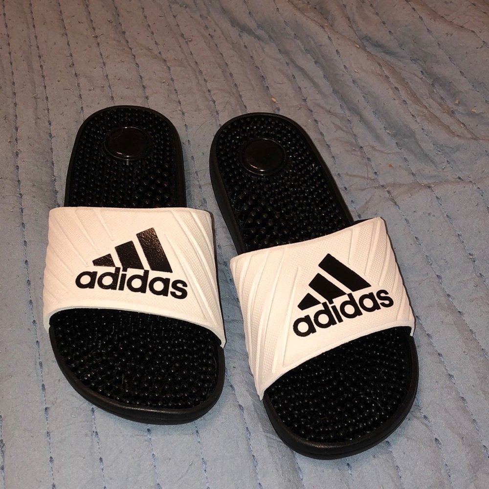 Adidas Slides